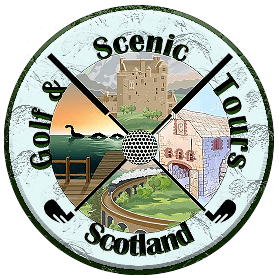 Golf and Scenic Tours Scotland